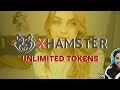How To Get Free And Unlimited Tokens On XHamster Live In An Easy And Real Way Xhamster Mod 2025