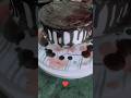 Chocolate Truffle Cake Cake Cakerecipe Ytshorts Chocolatecake Viral