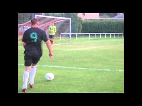 SV RW FÜRSTENHAGEN 1 - SSV RAMBACH Alle Tore + Highlights