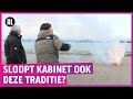 Vuurwerk populairder dan ooit ondanks gedreig politiek!