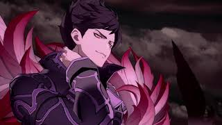 Granblue Fantasy: Versus Avatar Belial vs Vira