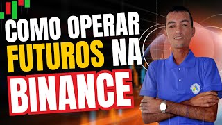 How to Trade Futures on Binance: Complete Beginner Tutorial thumbnail