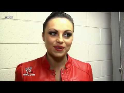 WWE.com Exclusive: Aksana talks about Antonio Cesaro
