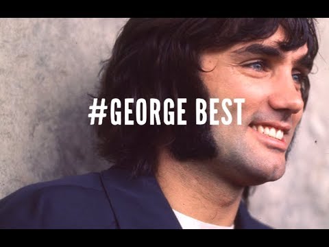 *11 GEORGE BEST, LE 5ÈME BEATLES - CONTES DE FOOT