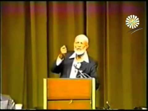 Why Comparative Religion_ Ahmed Deedat _ a debate _ debates
