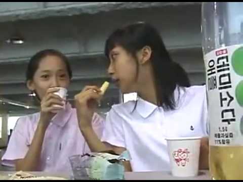 [Pre-debut] SNSD (소녀시대) Seohyun YoonA Jessica Sooyoung Yuri