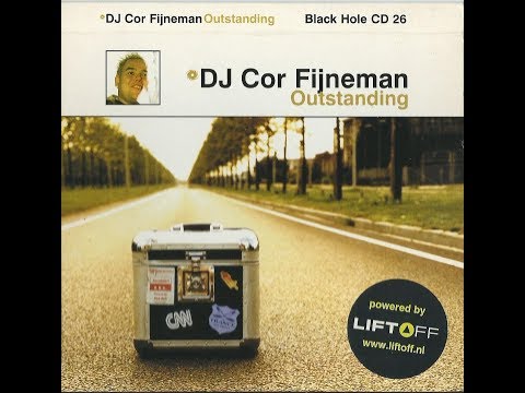 DJ Cor Fijneman - Outstanding