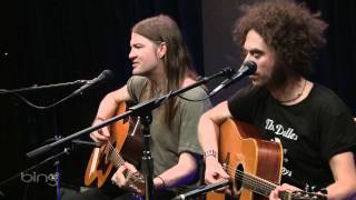 The Dandy Warhols - Stars (Bing Lounge)