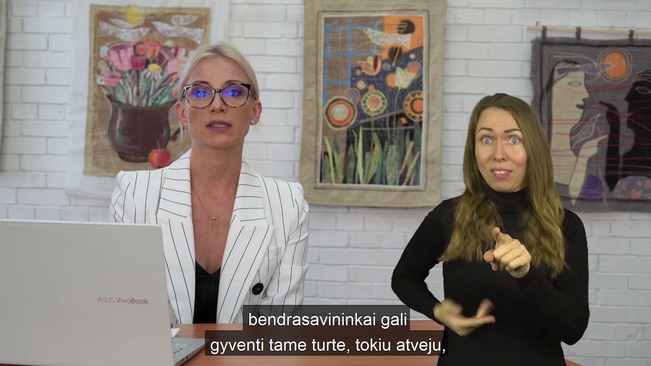 Bendraturčių pareigos – kas turi mokėti už komunalines paslaugas?