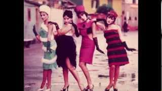 Los Amo a Todos Music Video