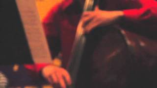 Jeff Denson / Secret World