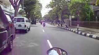 preview picture of video 'Jalan Pahlawan Magelang - Magelang Online'