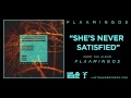 Flaamingos - She's Never Satisfied 