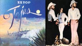 ZZ Top - Avalon Hideaway