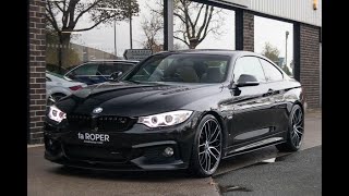 BMW 4 Series   Registered:2017(17)