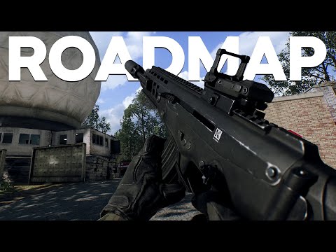 WORLD WAR 3 - DAS WICHTIGSTE UPDATE DES JAHRES