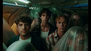 Download lagu New Rules - Ghost Town mp3