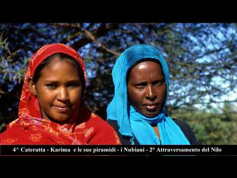 1099.- Sudan - Il regno dei faraoni neri - Nubia - Africa - spedizione esplorativa -