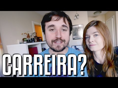 COMO ESCOLHER MINHA PROFISSÃO? - Ep.730