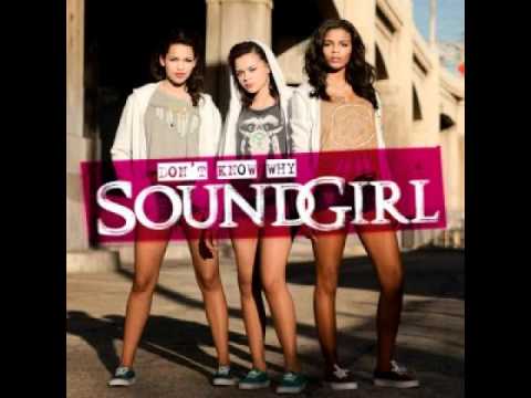 SoundGirl - Don't Know Why (Mike Delinquent Radio Edit)