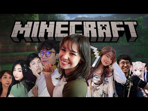 EPIC MINECRAFT SMP REVIVAL! MUST SEE!