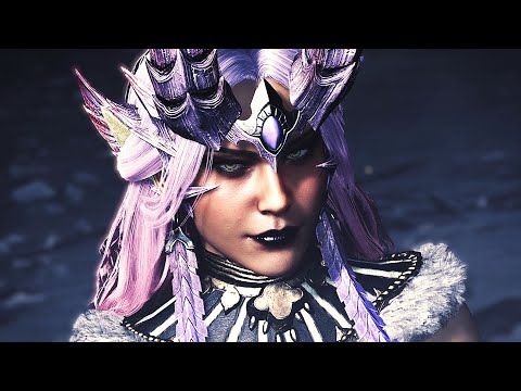 I'm Addicted To Monster Hunter Wilds And That Scares Me