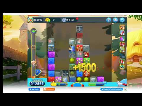 Pet Rescue level 5697, pet rescue, nivel 5697 pet rescue solucionado, solved, sin booster 5697, 5697