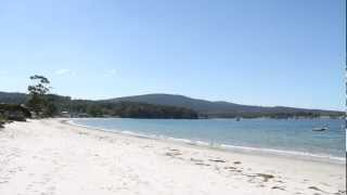 preview picture of video '211 Kingfish Beach Road, Southport Tasmania'