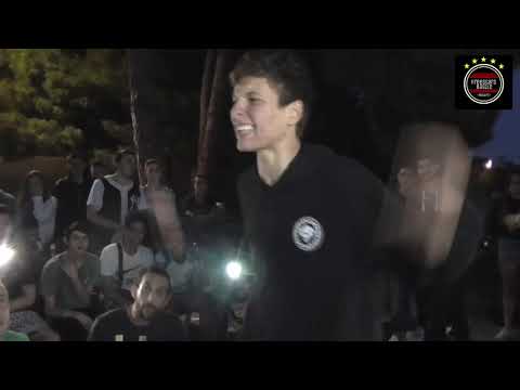 (BATALLÓN) Vitty vs Airon - Final (6a jornada)