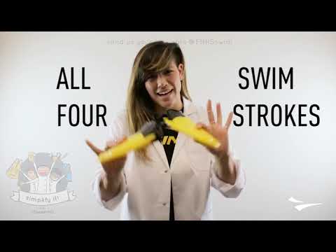 FINIS® POSITIVE DRIVE FINS USZONY