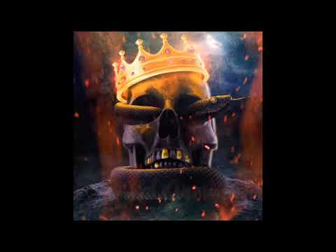 King Los - Old Crown  ( prod by Big Duke )