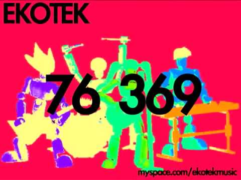 EKOTEK - Tribute "76 369" (8 of 20)