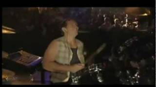 Simple Minds Hypnotised French TV 1995 (HD)