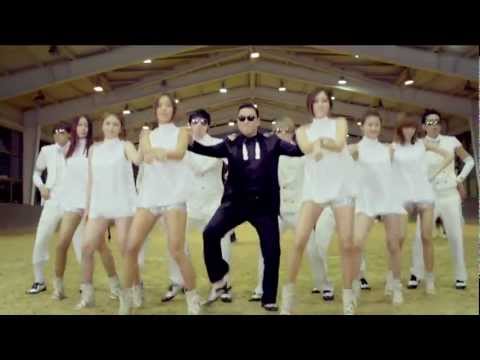 Psy - (Oppa) Gangnam Style! - Pop Coreano. K-Pop.