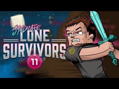 The Ultimate Death Mob Valley: Lone Survivors 11
