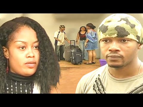 THE WINNING LOVE: I CANNOT TAKE ANOTHER WOMAN'S MAN |BEST OF NKIRU SYLVANUS OLD| AFRICAN MOVIES