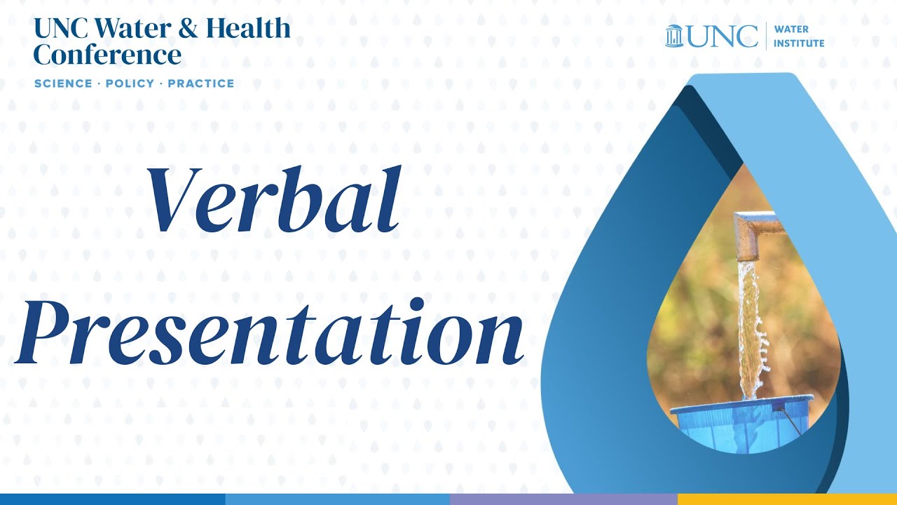2025 Thursday Verbal Presentation: Climate
