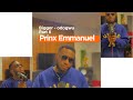 Prinx Emmanuel - Bigger (odogwu) II orchestra version