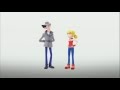 Inspector Gadget 2015 Teletoon Promo 2