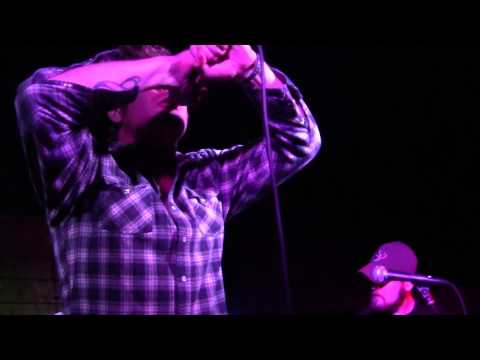 CRITICAL ASSEMBLY  at Empire Automotive, Austin, Tx. October 27, 2012