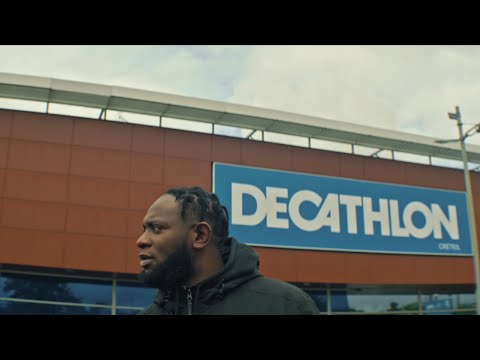 Stavo - Quechua (Clip officiel)