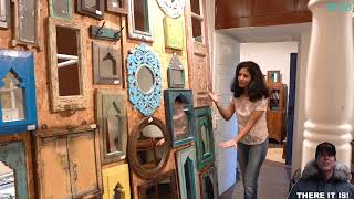 Shop All Things Vintage, Modern, Rustic and Artsy At Bangalore Hunts