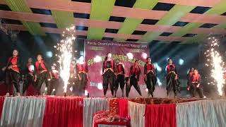 Gurukul Convent Academy Video