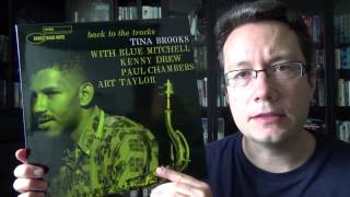 Recent Vinyl Spins #16: A Jazz Tale, European Classic, & A Bit Of Nostalgia