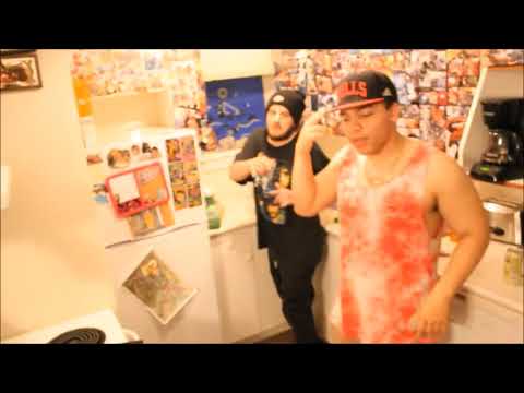 Cashleaders - Rainbows (Official Music Video)