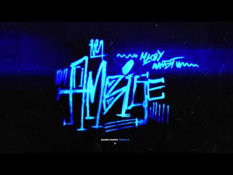 Młody Mapet - AMBICJE  prod. SecretRank