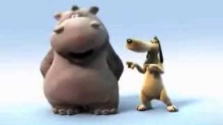 THE LION SLEEPS TONIGHT