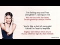 Jessie J Domino Lirik Terjemahan