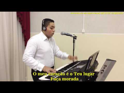 Milton Cardoso - Faça morada