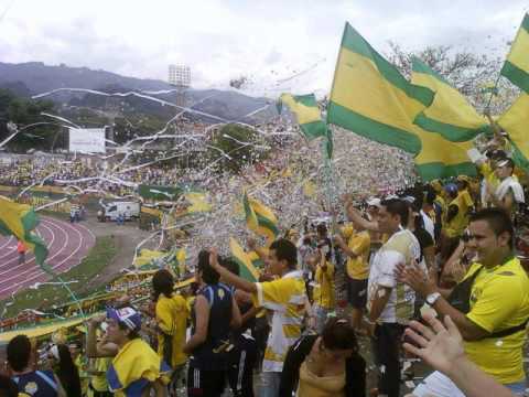 "15 Años Fortaleza Leoparda Sur" Barra: Fortaleza Leoparda Sur • Club: Atlético Bucaramanga